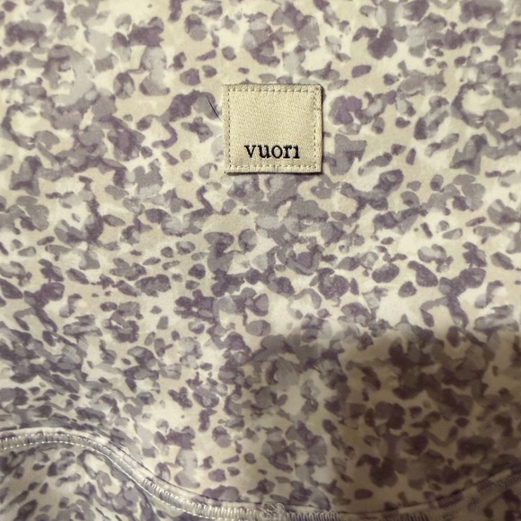 071 Vuori Studio Pocket High Rise Leggings EUC - Picture 6 of 7